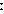 {lm}